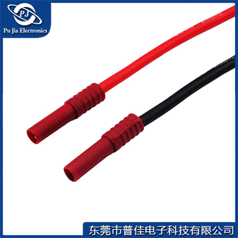 PJS3006|4.0帶護(hù)套鍍金香蕉頭（?。? /></a>
          <figcaption>
            <h3><a href=