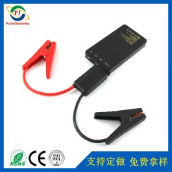 汽車應急啟動電源的智能線夾和普通線夾的區(qū)別